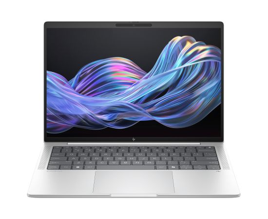 HP EliteBook X G1i AI 14 - Ultra 7-258V, 32GB, 512GB SSD, 14 WUXGA 400-nit AG, WWAN-ready, FPR, Nordic backlit keyboard, Glacier Silver, 56Wh, Win 11 Pro, 3 years / B66TSAT#UUW