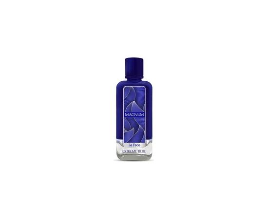 La Fede Magnum Extreme Blue EDP 100ml