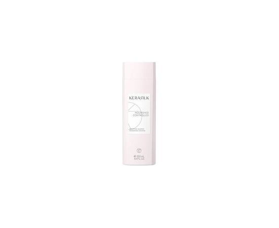 Goldwell Kerasilk Smoothing Shampoo - Vyživující a uhlazující šampon 750ml