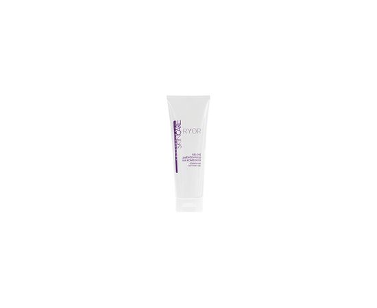 Ryor Skin Care Gel emollient for comedones 250ml