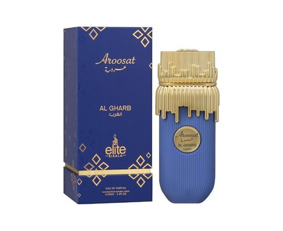 Risala Aroosat Al Gharb EDP 100ml