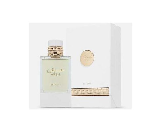 French Avenue Arsh Extrait de Parfum 100ml