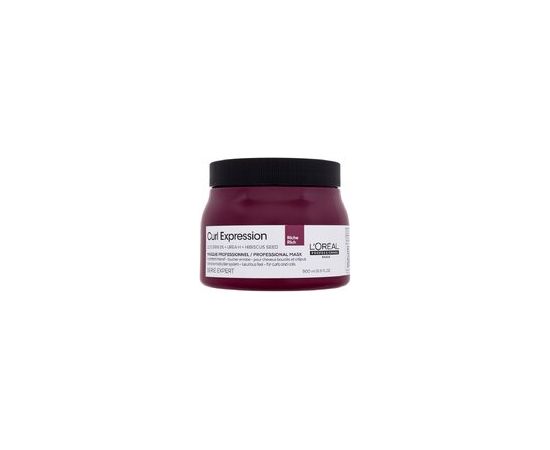 L'oreal Series Expert Curl Expression Professional Rich Mask (curly and wavy hair) 250ml