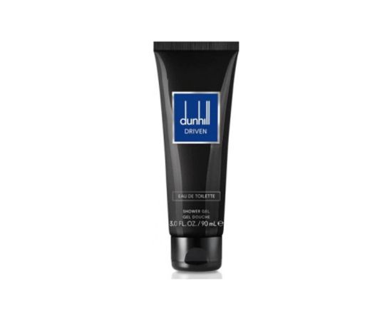 Dunhill Driven Sprchový gel 90ml