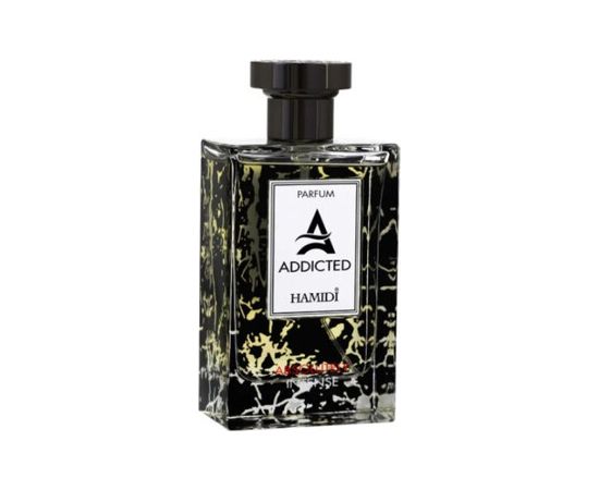 Hamidi Addicted Absolutely Intense Parfum 110ml
