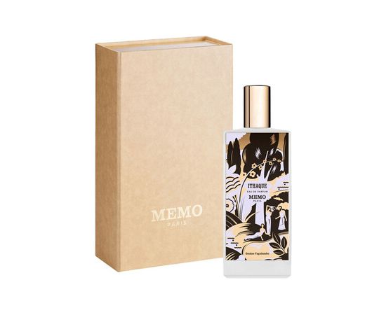 Memo Paris Ithaque EDP 75ml