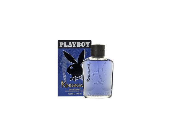 Playboy King of the Game EDT 100ml