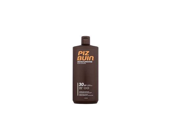 Piz Buin Moisturising Sun Lotion SPF30 400ml