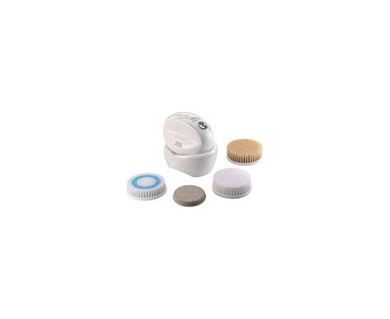 Bellissima Rotating Vibrator for Revitalizing the Skin of the Body 5100 Body Cleansing Pro Imetec 1.0ks