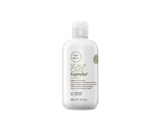 Paul Mitchell Regeniplex Shampoo - Šampon pro zahuštění vlasů 1000ml