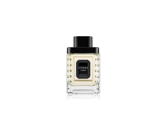 Guess Uomo After Shave 100ml