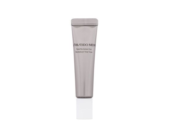 Shiseido MEN / Total Revitalizer 15ml