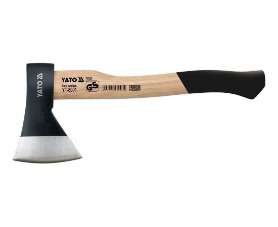 Cirvis ar koka kātu 600G YT-8001 YATO
