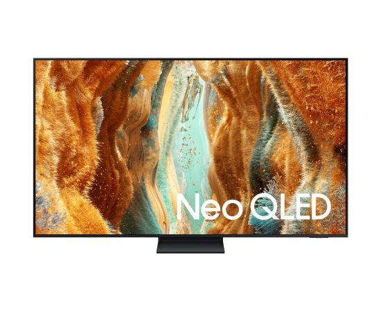 TV Set SAMSUNG 85 " 4K Ultra HD 3840 x 2160 pixels Flat 16:9 Neo QLED QE85QN77FATXXH