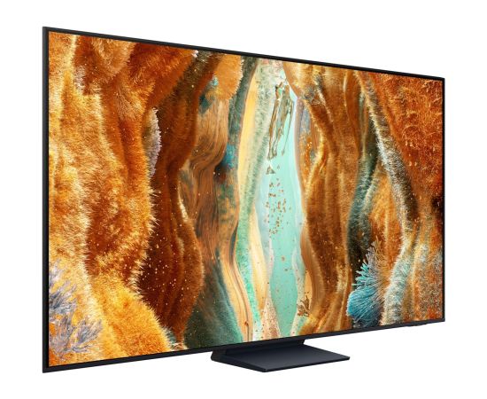 TV Set SAMSUNG 85 " 4K Ultra HD 3840 x 2160 pixels Flat 16:9 Neo QLED QE85QN77FATXXH