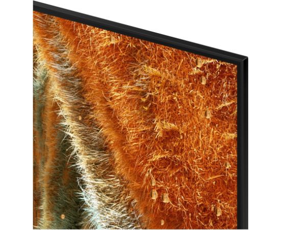 TV Set SAMSUNG 85 " 4K Ultra HD 3840 x 2160 pixels Flat 16:9 Neo QLED QE85QN77FATXXH