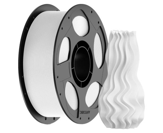 PLA Anycubic 1 KG Filament (White)