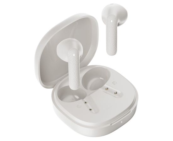 TWS QCY T41 Headphones (white)