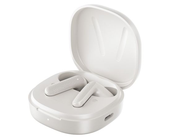TWS QCY T41 Headphones (white)