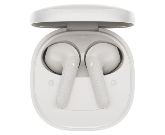 TWS QCY T41 Headphones (white)