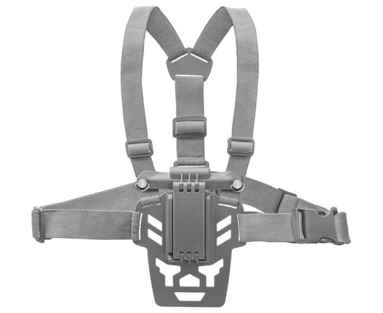 Chest strap SUNNYLIFE for controler DJI RC / RC 2 / RC PRO Aksesuāri sporta kamerām