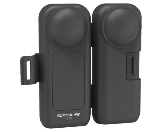 Sunnylife wrist strap case for Insta360 X5