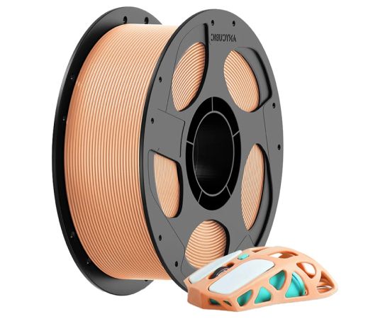 Filament PLA Anycubic 1 KG (Peach Fuzz)