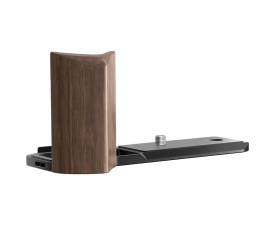 Freewell L-bracket for Fuji GFX 100RF (black)
