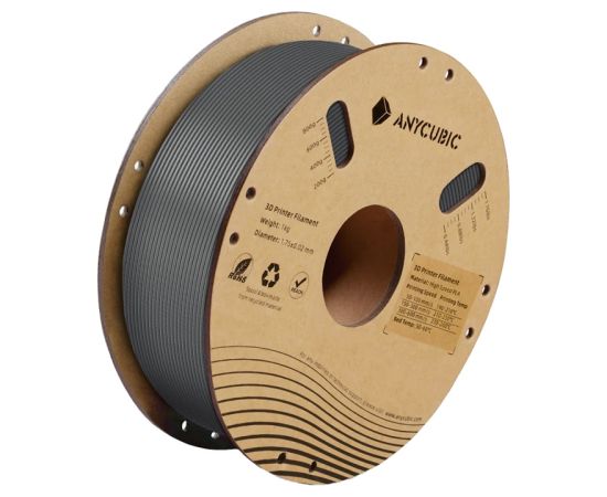 Filament High Speed PLA Anycubic 1 KG (Szary)