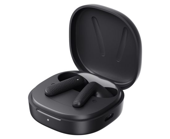 TWS QCY T41 Headphones (black)