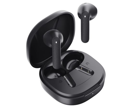 TWS QCY T41 Headphones (black)