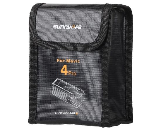 Sunnylife 2 battery case for DJI Mavic 4 PRO