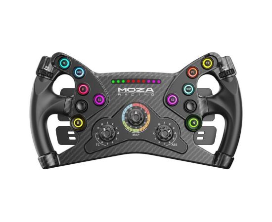Moza Racing KS RS047 gaming steering wheel (PC)