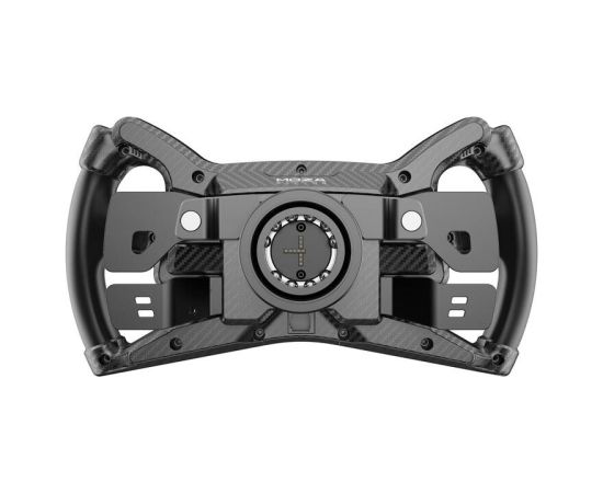Moza Racing KS RS047 gaming steering wheel (PC)