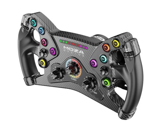 Moza Racing KS RS047 gaming steering wheel (PC)