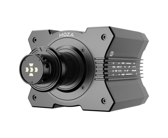 Moza Racing R12 V2 RS081 (PC) steering wheel base Piederumi konsolēm