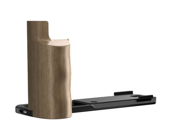 Freewell premium L bracket for Fuji X100VI (black)