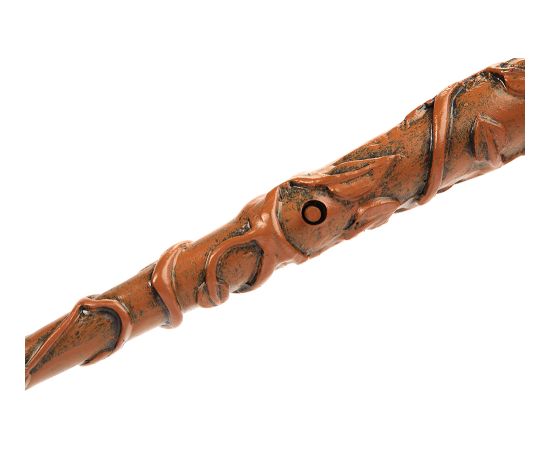 HARRY POTTER Burvju zizlis zīmēšanai ar gaismu – Hermione Grendžere, 35 cm