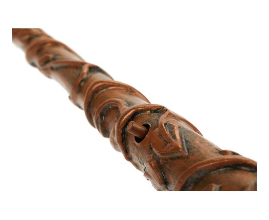 HARRY POTTER Burvju zizlis zīmēšanai ar gaismu – Hermione Grendžere, 35 cm