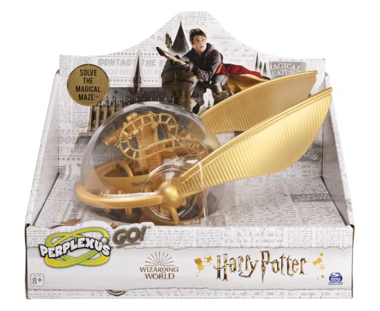 HARRY POTTER Игра-головоломка Perplexus Go