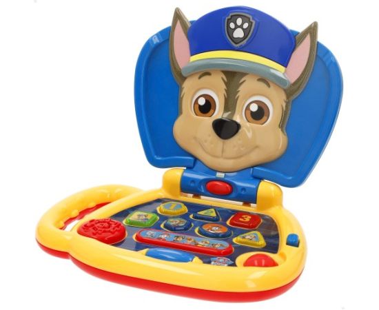 Playgo Музыкальная игрушка My first Laptop Paw Patrol со светом и звуком CB39133
