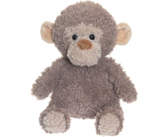 Amio RETRO MAŁPKA BRĄZOWA 30cm 04267 / 7331626042673
