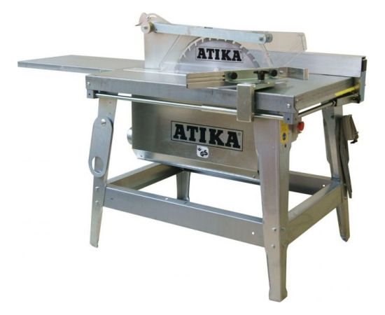 Pilarka tarczowa Atika ATIKA TABLE SAW BTK 450 4.0kW 400V