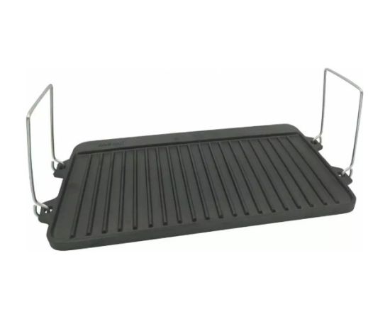 Grilēšanas plate, čuguna 44x24x2cm KingHoff, KH 1262