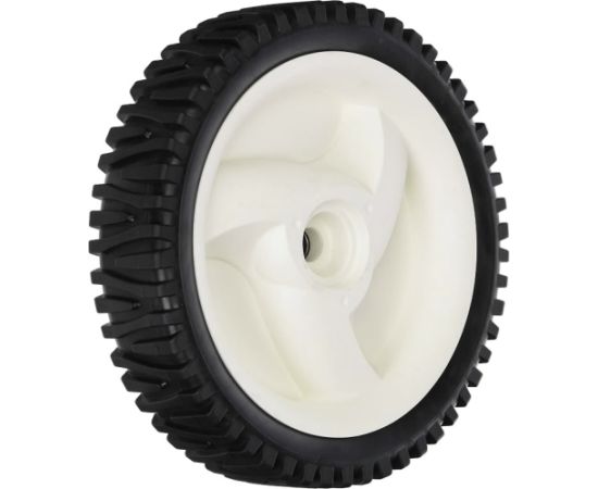 Wheel, OREGON