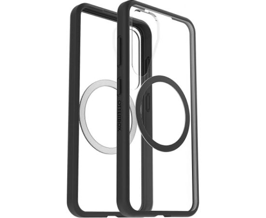Samsung Otterbox React Magnet Case Aizsargapvalks priekš Samsung Galaxy S25 Plus