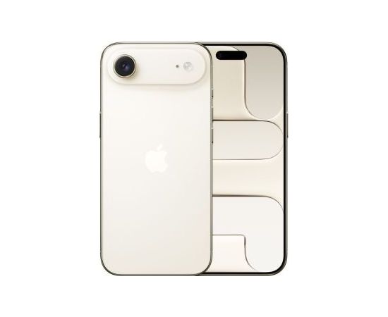 Apple iPhone Air Viedtālrunis 512GB / Light Gold