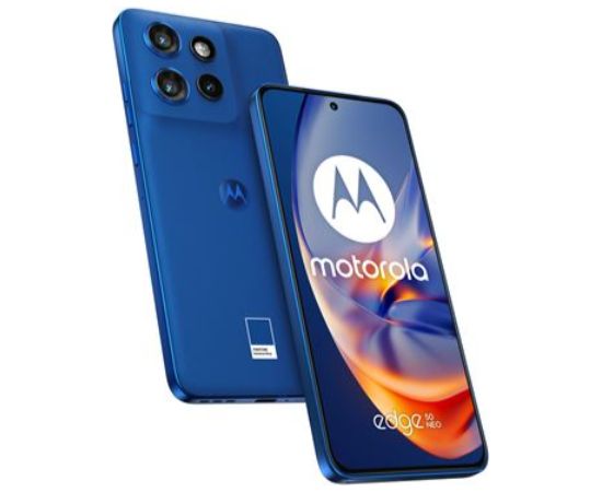 Motorola EDGE 50 Neo 5G Смартфон 12GB / 512GB