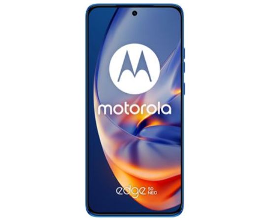 Motorola EDGE 50 Neo 5G Смартфон 12GB / 512GB