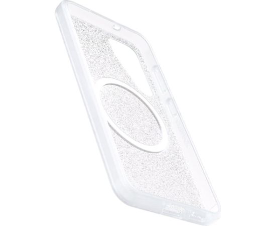 Samsung Otterbox React Magnet Case Aizsargapvalks priekš Samsung Galaxy S25